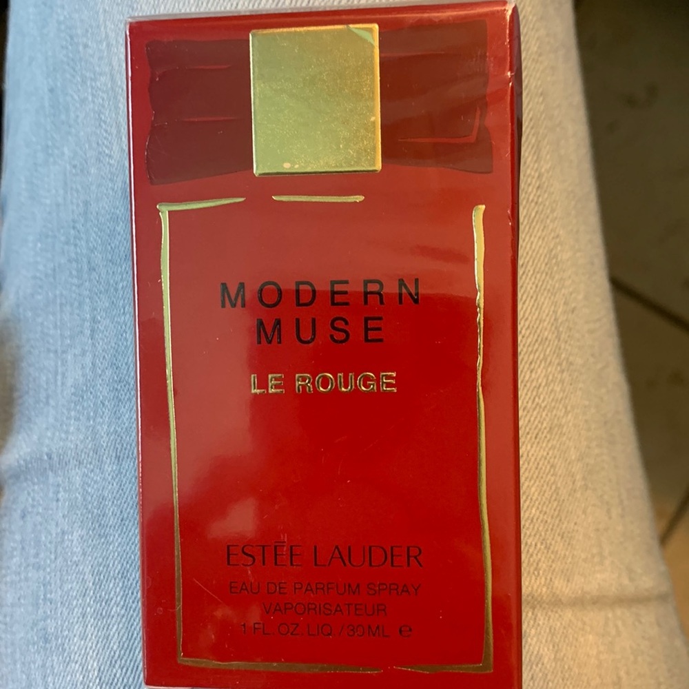Modern Muse parfume spray